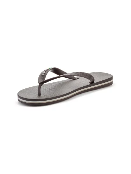 Pantofi Ipanema maro