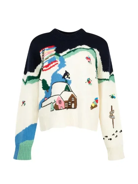 Pulover Mira Mikati