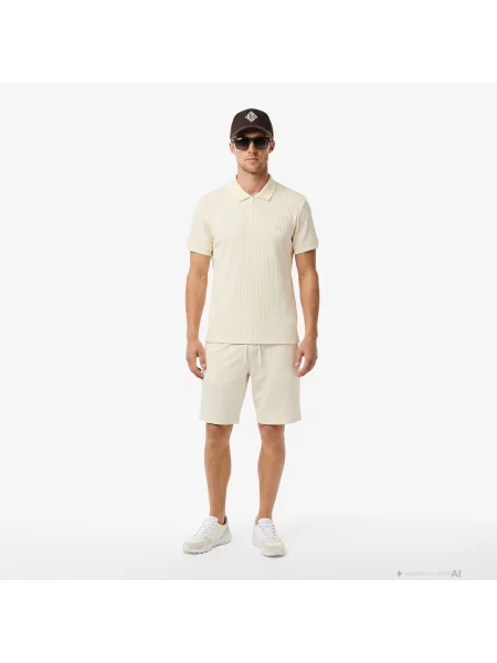 Поло Lacoste