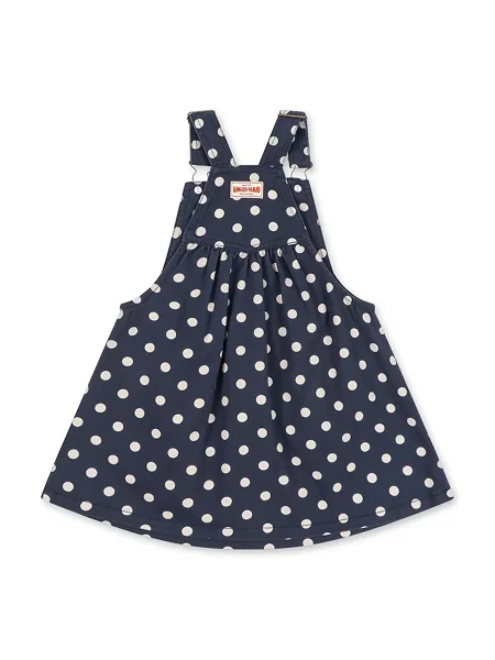 Konges Sløjd сукня NOLA SPENCER DRESS GOTS