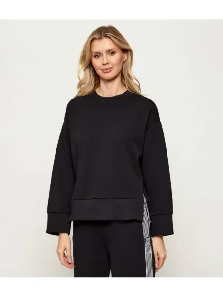 Joop! Hanorac Tambie | Relaxed fit negru