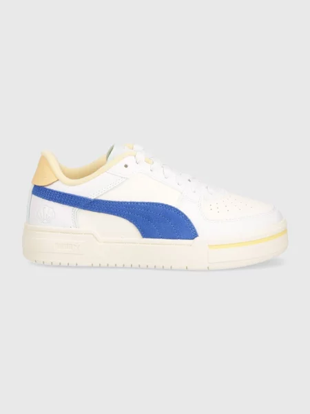 Puma Sneakers CA Pro Retro Resort Wns μπεζ