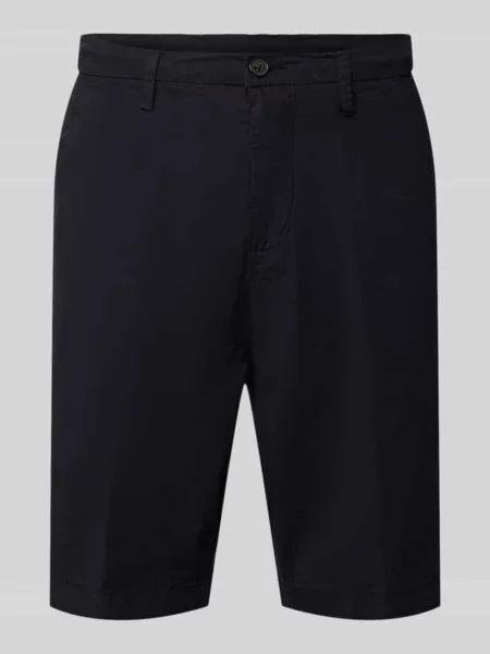 Spodnie z z tyłu Markup