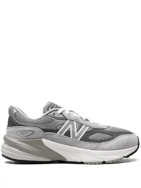 Sneakerși New Balance FuelCell gri