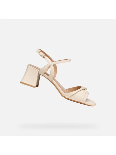 Sandale Geox bej