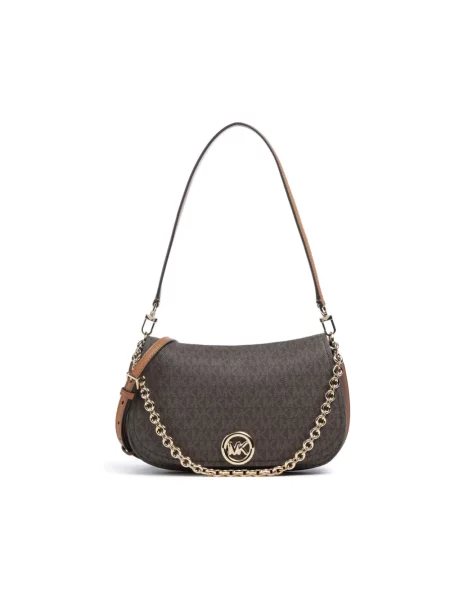 Torebka Michael Kors brązowa
