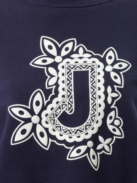 Костюмний спортивний костюм J.b4 Just Before синій