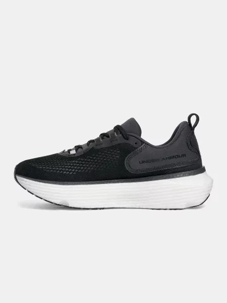 Маратонки Under Armour Ua Hovr черно