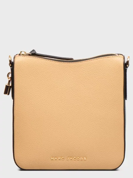 Сумка Marc Jacobs бежева