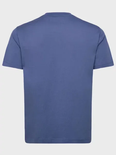 Футболка Gant синя