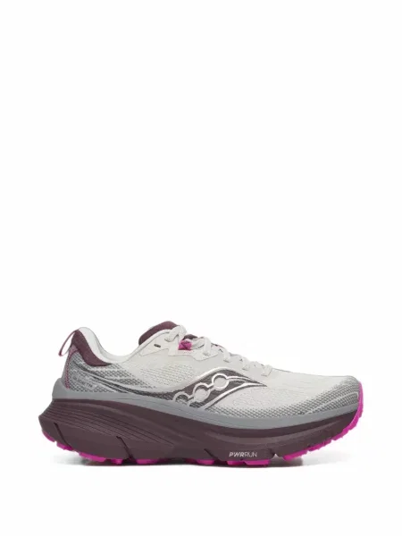 Sneakerși Saucony alb