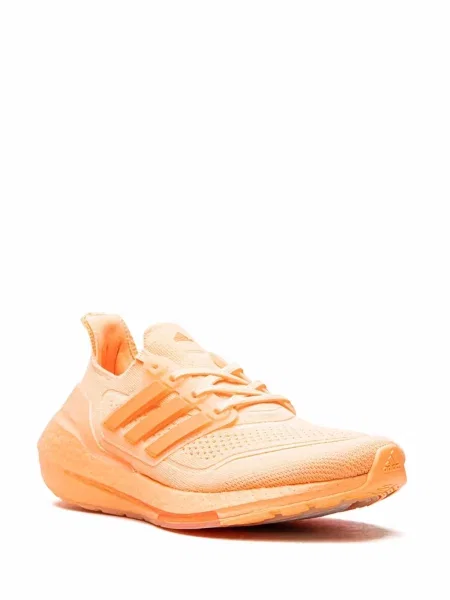 Sportbačiai Adidas UltraBoost oranžinė