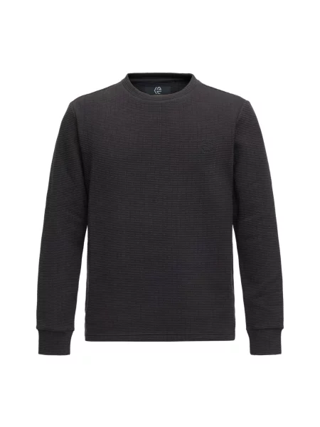 Palton Indicode Jeans negru