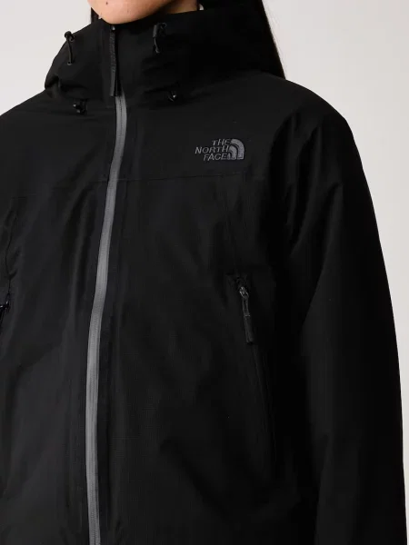 The North Face куртка Range