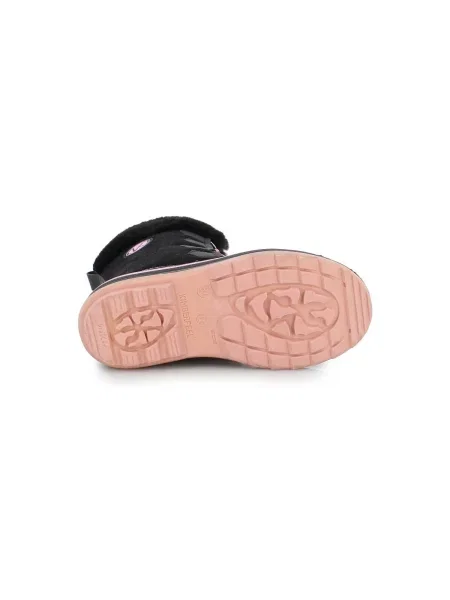 Pantofi copii Kimberfeel negru