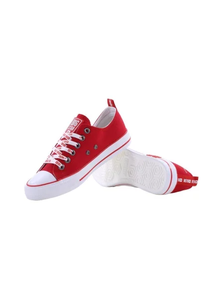 Tenisice Big Star Shoes crvena