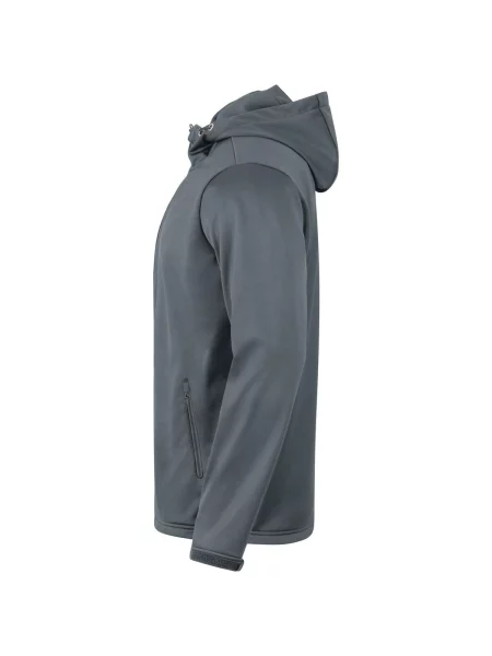 Bluza dresowa Jako Premium szara