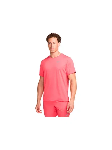 Póló Nike rózsaszín