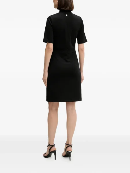 Rochie mini Joop! de costum negru