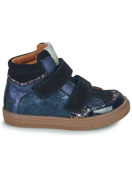 Pantofi copii Gbb albastru