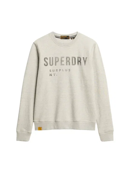 Palton Superdry & Co gri