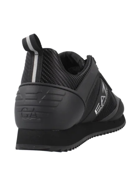 Pantofi Ea7 negru