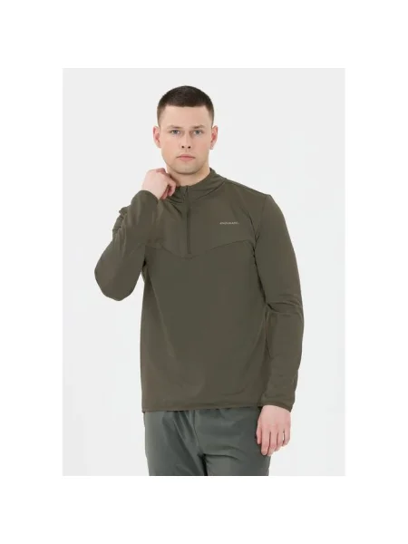 Суитчър Endurance бяло