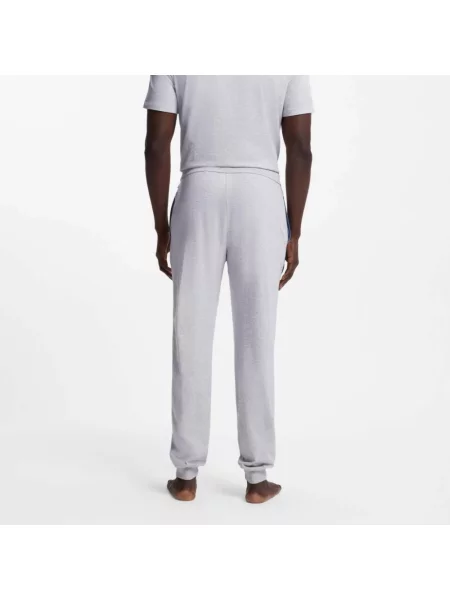 BOSS Spodnie dresowe Mix&Match szary
