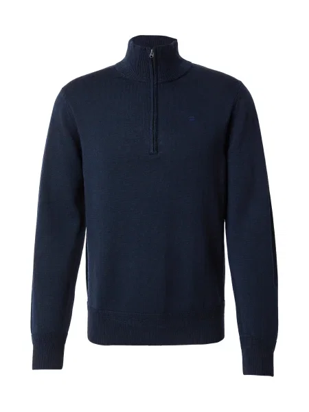 G-STAR Pulover Premium Core marine