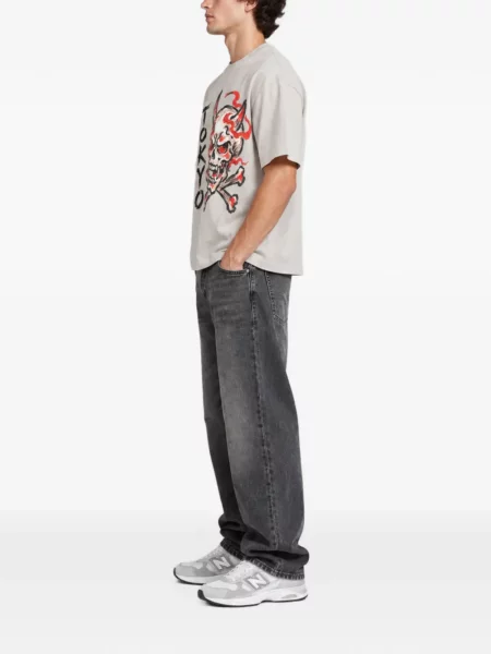 Tricou Melt cu imagine