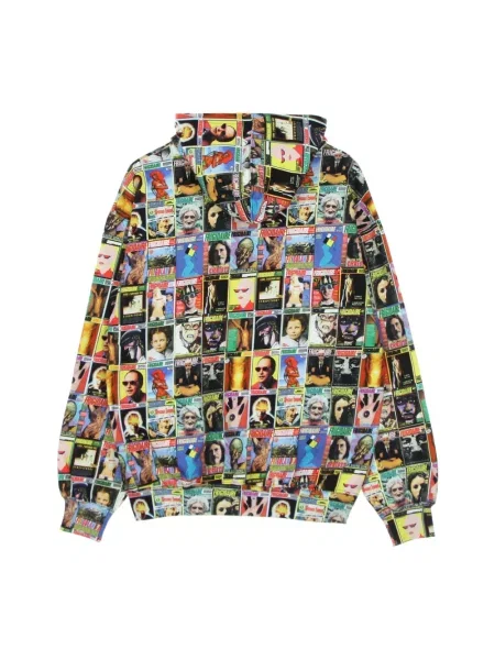 Bluza z kapturem Iuter z kapturem z nadrukiem