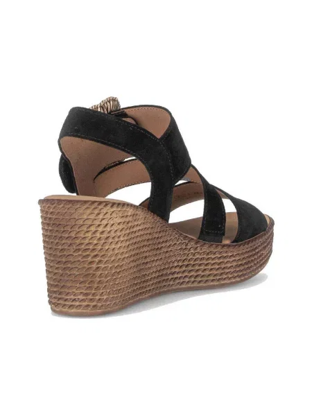 Pantofi Gabor negru