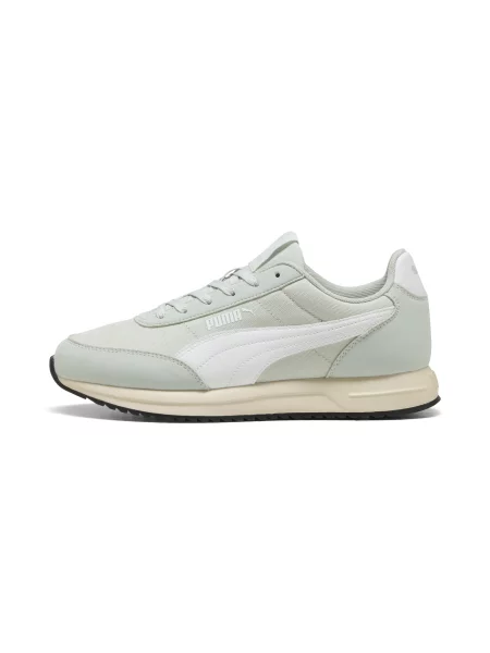 PUMA Sneakersy unisex Lightwind Buty 44 zielony
