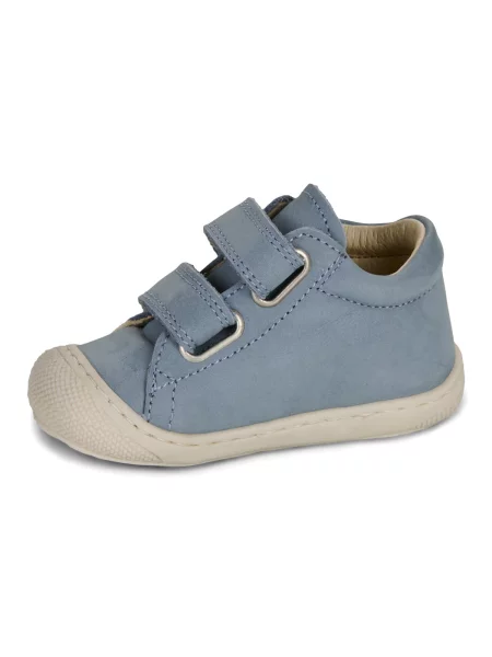 Pantofi copii Naturino albastru