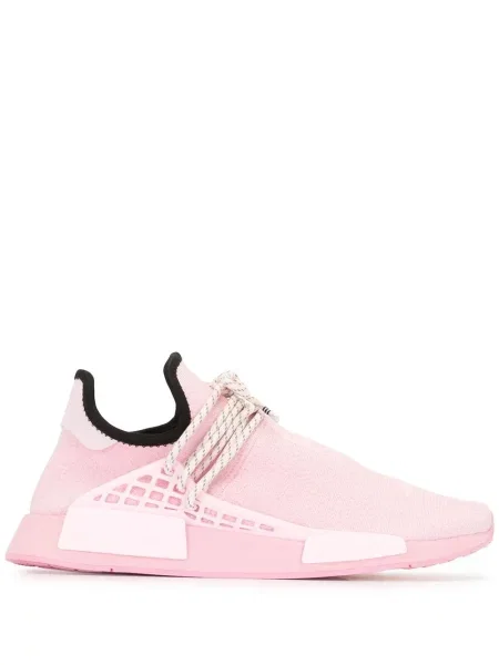 Sneakersy Adidas By Pharrell Williams różowe