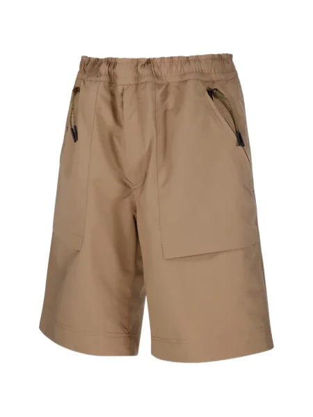 Pantaloni scurți Moncler Grenoble