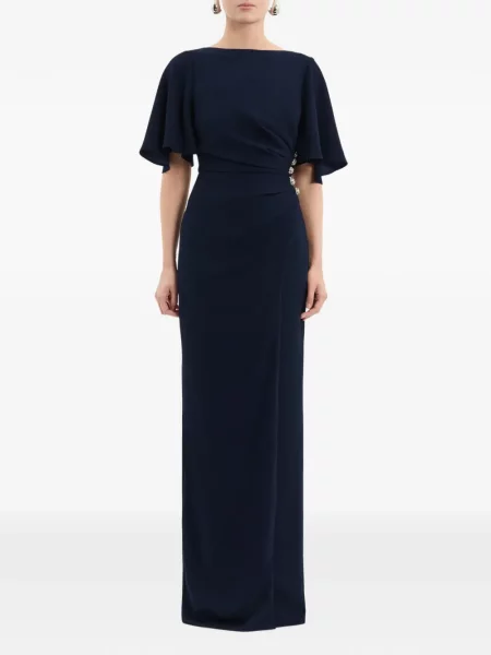 Rochie Rebecca Vallance albastru