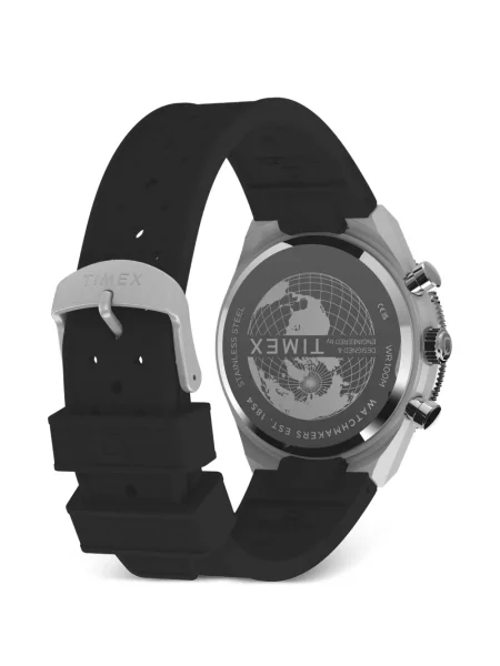 Ceas Timex negru