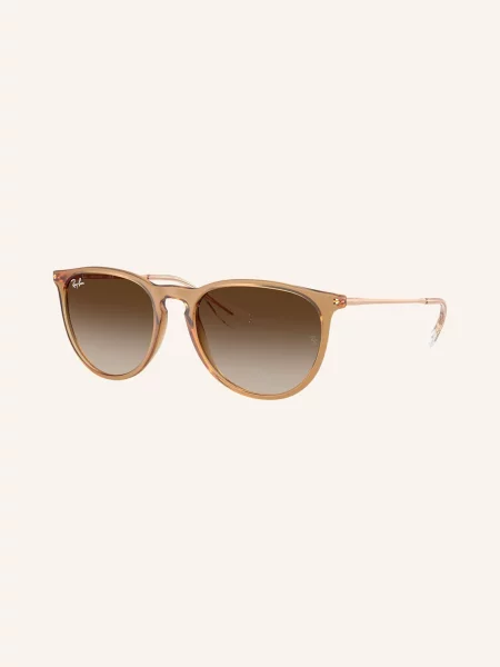 Ray-Ban Sluneční brýle béžová