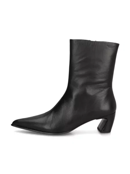 Kotníkové boty Vagabond Shoemakers černé