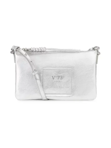 Torebka crossbody V73 szara