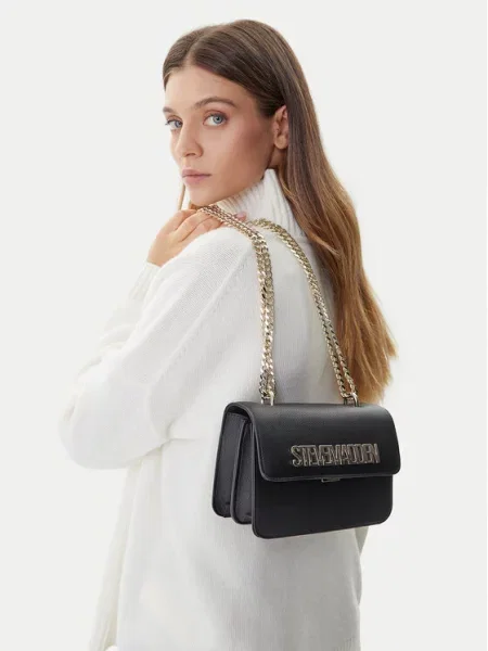 Steve Madden Geantă negru