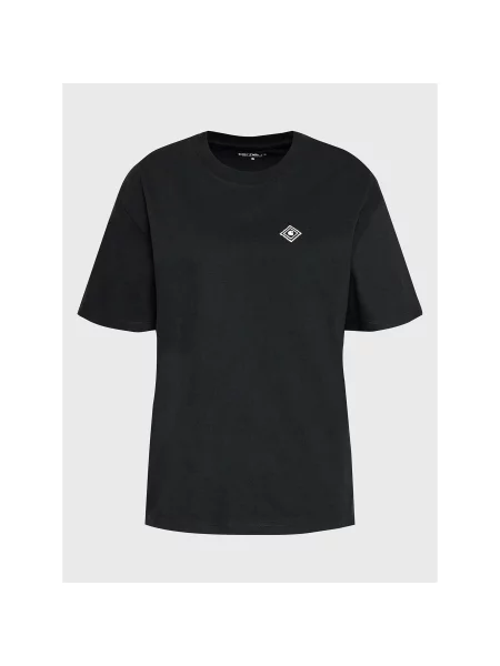 Carhartt WIP Футболка Culvivate Loose Fit чорний