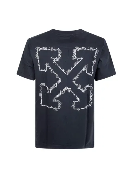 Koszulka Off-white biała
