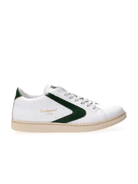 Sneakersy Valsport 1920 białe