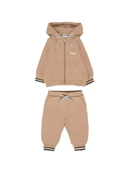 Komplet dresowy dziecięcy Bosswear