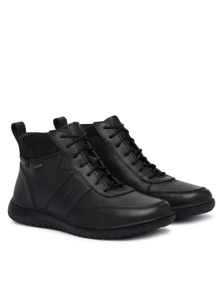 Bakancs Josef Seibel Angelina 51 fekete