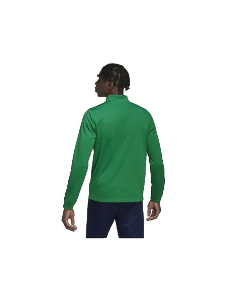 Mikina Adidas zelená