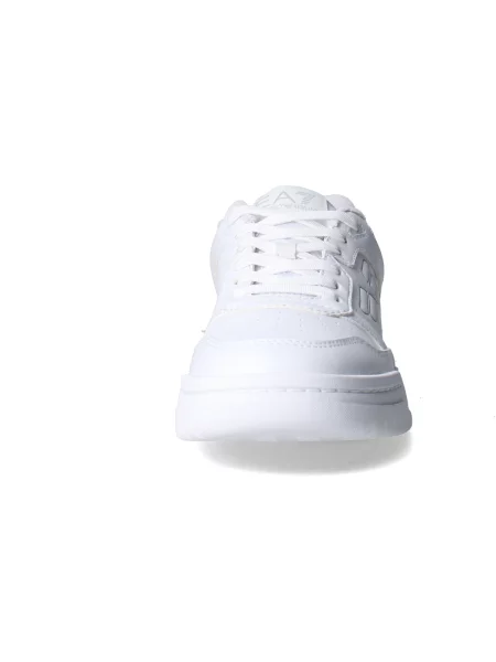 Tenisky Emporio Armani Ea7 biela