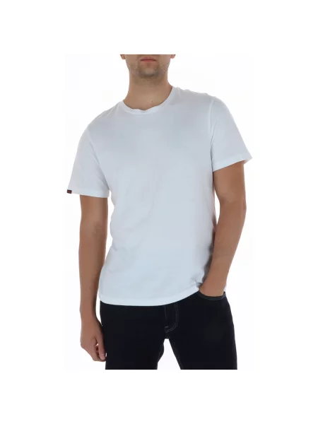 Majica Superdry bela